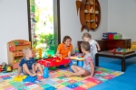 Дети в Amiana Resort and Villas Nha Trang