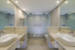 Ванная комната в Catalonia Punta Cana - Все включено