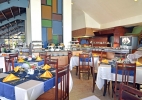 Ресторан / где поесть в Hotel Brisas Guardalavaca