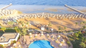 Parrotel Beach Resort с высоты птичьего полета