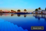 Бассейн в Royal Monte Carlo Sharm Villas & Suites или поблизости