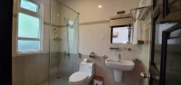 Ванная комната в Homestead Phu Quoc Resort (Paradise Resort Phu Quoc)