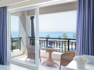 Балкон или терраса в Grecotel La Riviera & Aqua Park