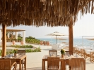 Ресторан / где поесть в Grecotel La Riviera & Aqua Park