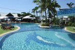 Бассейн в Natural Park Resort Pattaya или поблизости