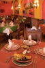 Ресторан / где поесть в Ocean Blue & Sand Beach Resort - All Inclusive