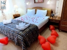 Кровать или кровати в номере Villa Maria Revas
