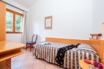 Кровать или кровати в номере TH Marina di Sibari - Baia Degli Achei Village