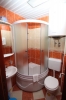 Ванная комната в Apartments Oaza 1