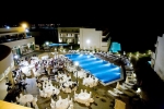 Вид на бассейн в Grand Hotel Egnatia или окрестностях