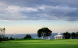 Сад в Lighthouse Golf & Spa Hotel