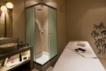 Ванная комната в Kipriotis Panorama Hotel & Suites