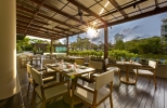 Ресторан / где поесть в Angsana Villas Resort Phuket