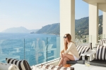 Балкон или терраса в Mayor La Grotta Verde Grand Resort - Adults Only