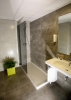 Ванная комната в Ohtels Playa de Oro