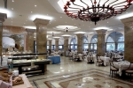 Ресторан / где поесть в Atrium Palace Thalasso Spa Resort And Villas