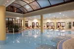 Бассейн в Atrium Palace Thalasso Spa Resort And Villas или поблизости