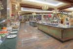 Ресторан / где поесть в Atrium Prestige Thalasso Spa Resort & Villas