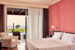 Кровать или кровати в номере All Senses Nautica Blue Exclusive Resort & Spa
