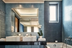 Ванная комната в All Senses Nautica Blue Exclusive Resort & Spa