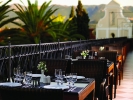 Ресторан / где поесть в Roda Beach Resort & Spa