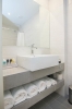 Ванная комната в Eviana Beach