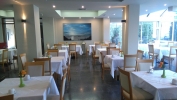 Ресторан / где поесть в Eviana Beach