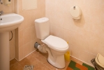 Ванная комната в Санаторий Ружанский