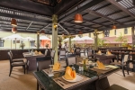 Ресторан / где поесть в The Phulin Resort by Tuana Group