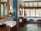 Ванная комната в Four Seasons Resort Maldives at Landaa Giraavaru