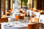 Ресторан / где поесть в Mitsis Petit Palais Beach Hotel