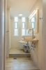 Ванная комната в Eva Mare Hotel & Suites - Adults only