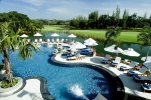 Вид на бассейн в Laguna Holiday Club Phuket Resort или окрестностях