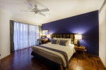 Кровать или кровати в номере Laguna Holiday Club Phuket Resort