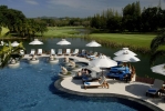 Вид на бассейн в Laguna Holiday Club Phuket Resort или окрестностях