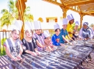 Дети в Parrotel Aqua Park Resort