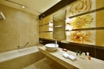 Ванная комната в Hurghada Long Beach Resort