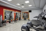 Фитнес-центр и/или тренажеры в Hurghada Long Beach Resort