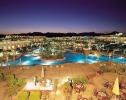 Вид на бассейн в Sharm Dreams Resort или окрестностях