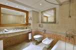 Ванная комната в Sharm Dreams Resort