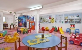 Детский клуб в Sharm Dreams Resort