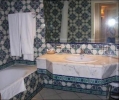 Ванная комната в El Mouradi Palm Marina