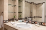 Ванная комната в Fayrouz Resort Sharm El Sheikh