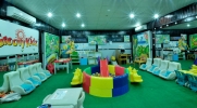 Детский клуб в Fayrouz Resort Sharm El Sheikh