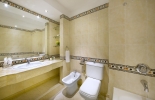 Ванная комната в Fayrouz Resort Sharm El Sheikh
