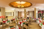 Ресторан / где поесть в Royal Kenz Hotel Thalasso & Spa