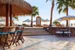 Ресторан / где поесть в Hilton Sharm Waterfalls Resort