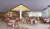 Ресторан / где поесть в Hotel Bellevue All Inclusive - Beach Access