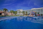 Бассейн в DIT Evrika Beach Club Hotel - All Inclusive или поблизости