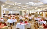 Ресторан / где поесть в Hotelux Marina Beach Hurghada